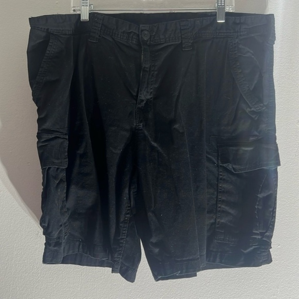 George shorts